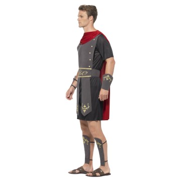 Αποκριάτικη Στολή Ρωμαίος Μονομάχος