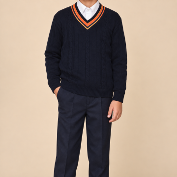 Parade Trousers